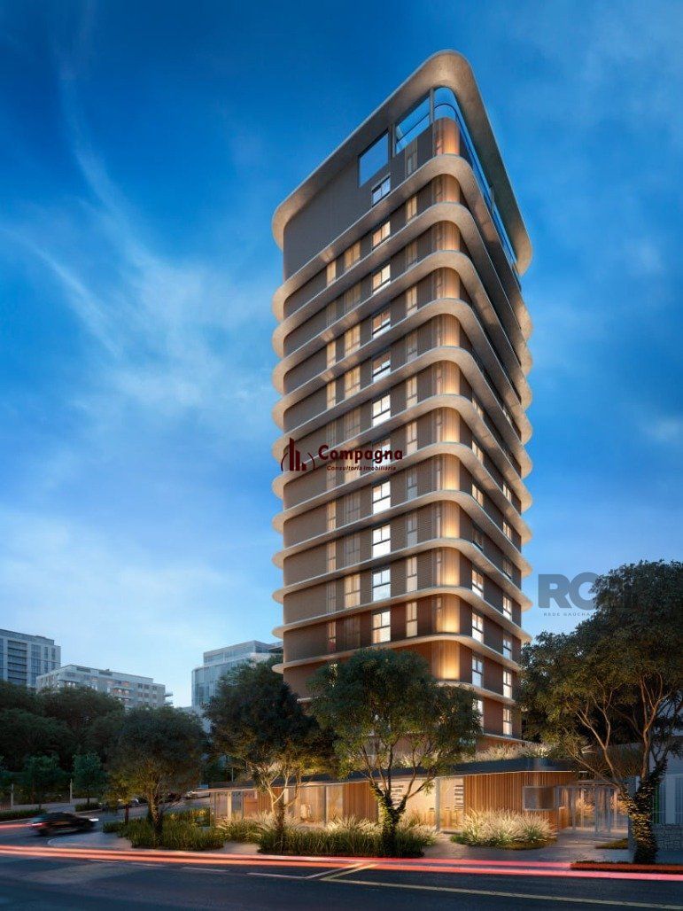 Apartamento 2 quartos à venda, 93m², Floresta - Porto Alegre — foto 3