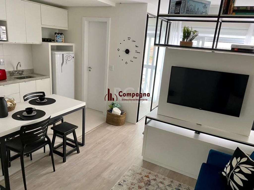 Studio próximo Redenção,UFRGS ,UFCSPA e Santa Casa — foto 4