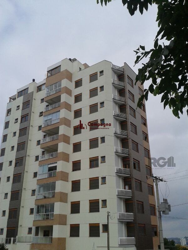 Excelente cobertura com 4 vagas no Centro de Novo Hamburgo — foto 2