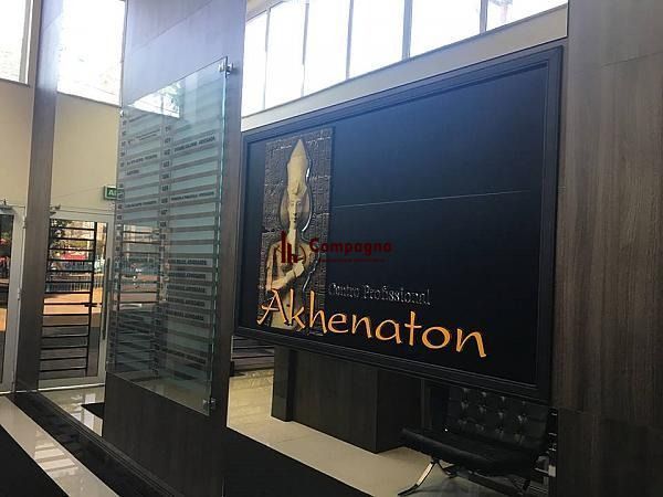 Ótima sala comercial com 1 vaga próximo a OAB — foto 2