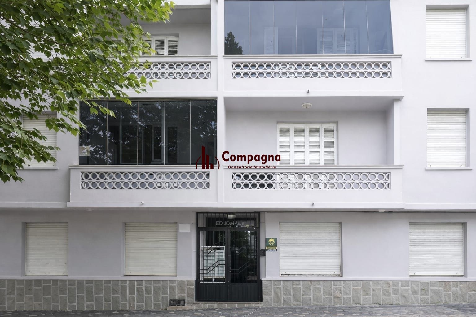 Apartamento 3 dormitórios próximo ao Bourbon Assis Brasil