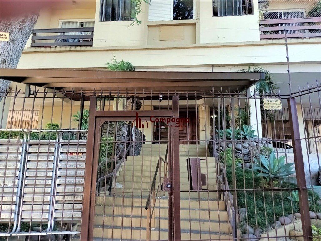 ótimo apartamento 2 dormitórios com sacada e 1 vaga de garagem coberta por convenção. — foto 3