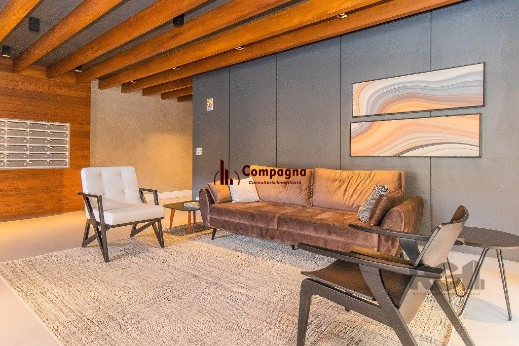 Apartamento 2 quartos à venda, 56m², Santana - Porto Alegre — foto 5