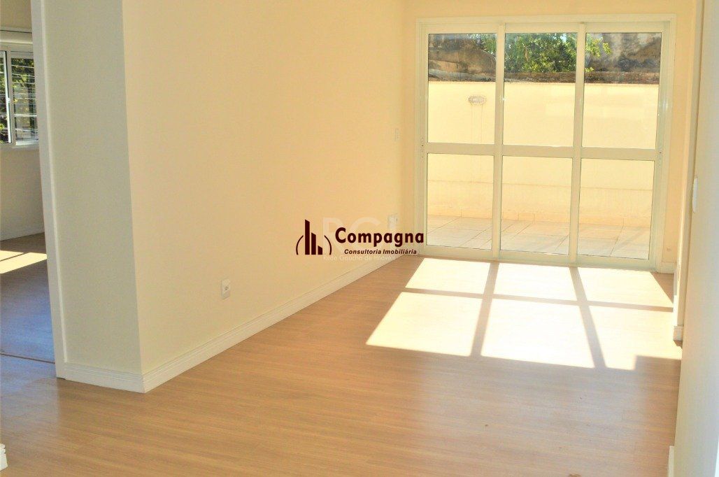 Apartamento 2 dormitórios com Garden  e vaga no Bom Fim — foto 4