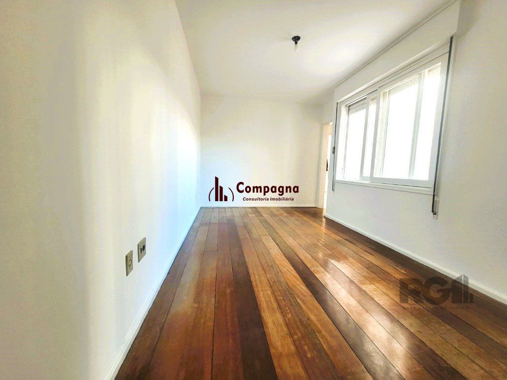 Excepcional apto. com excelente localização, na Rua Gomes Jardim 2 quartos com vaga. — foto 5
