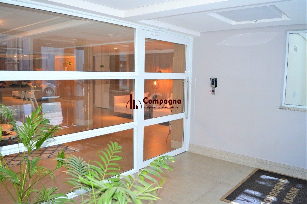 Excelente apartamento 2 dormitórios com garden e duas vagas no Bom Fim — foto 3