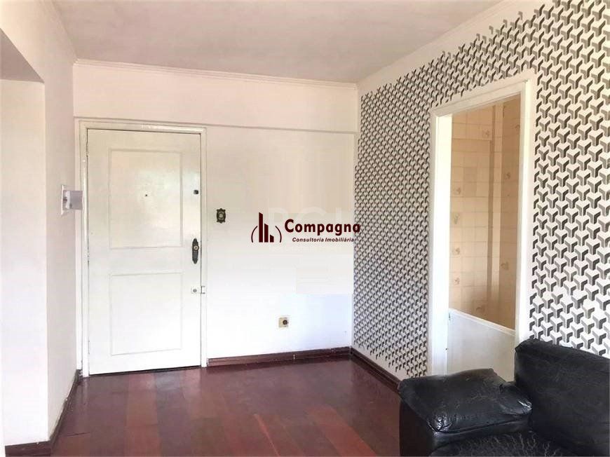 Apartamento 2 dormitórios, próximo ao Instituto de Cardiologia
