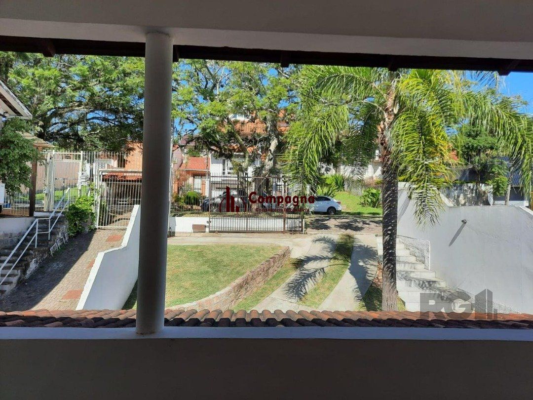 Casa 3 quartos à venda, 204m², Ipanema - Porto Alegre — foto 2