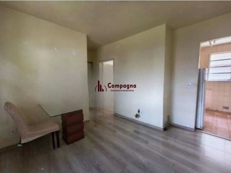 Apartamento térreo I  1 dormitório I bairro Camaquã — foto 2