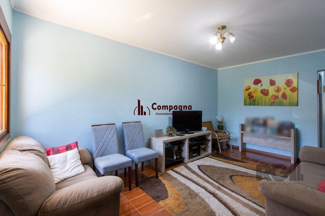 Casa 4 quartos à venda, 150m², Hípica - Porto Alegre — foto 4