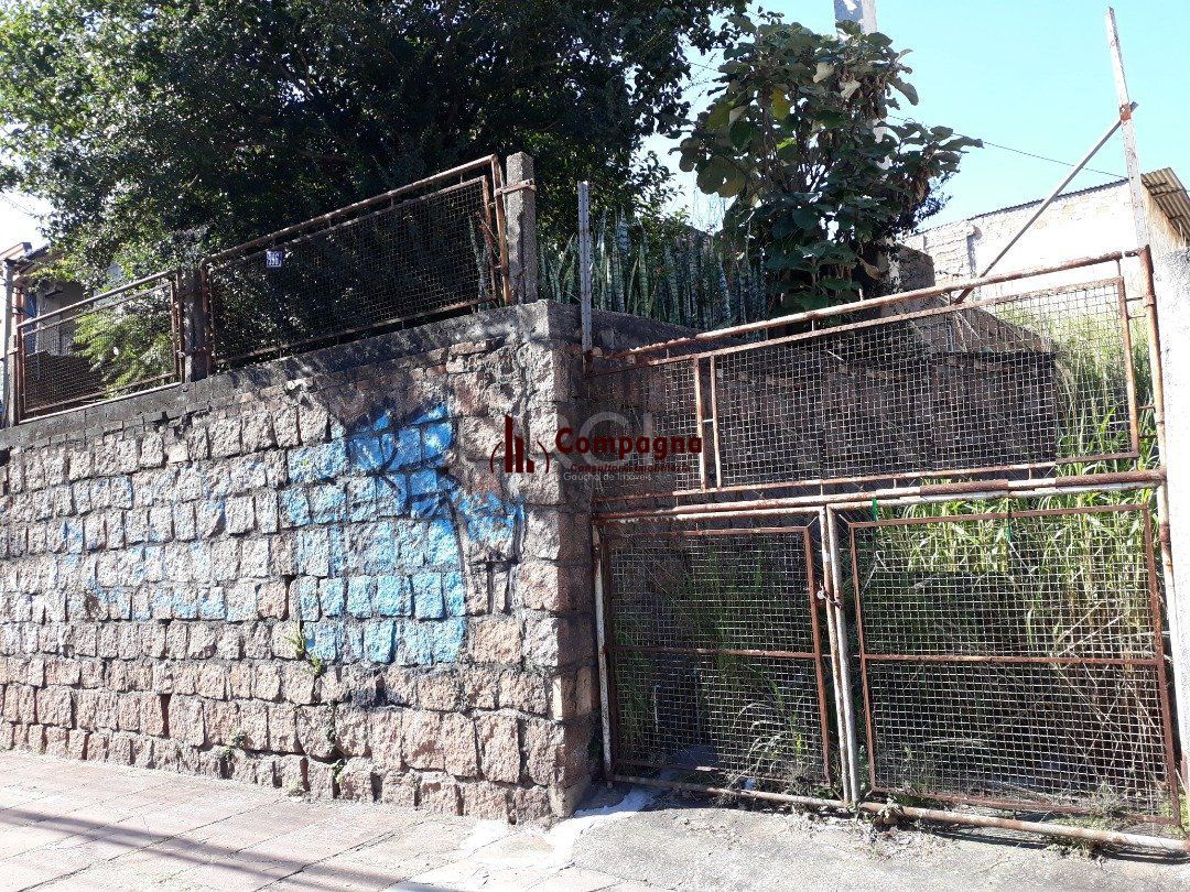 Terreno à venda, Nonoai - Porto Alegre — foto 3