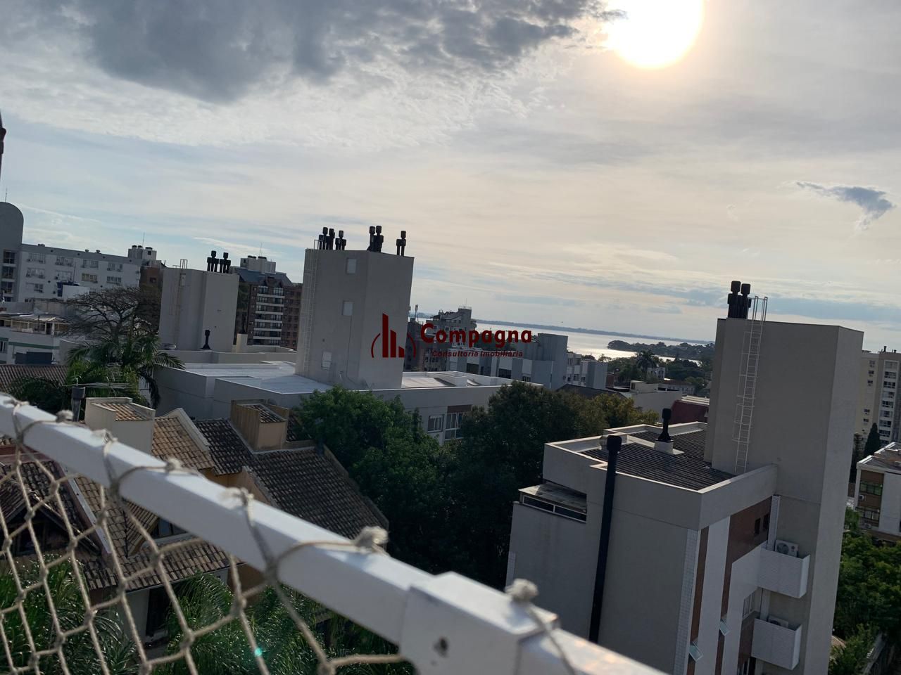 COBERTURA ALTO PADRÃO COSNTRUÇÃO BANDEIRA 228,32m² PRIVATIVOS 4 DORMITÓRIOS(02 SUÍTES)