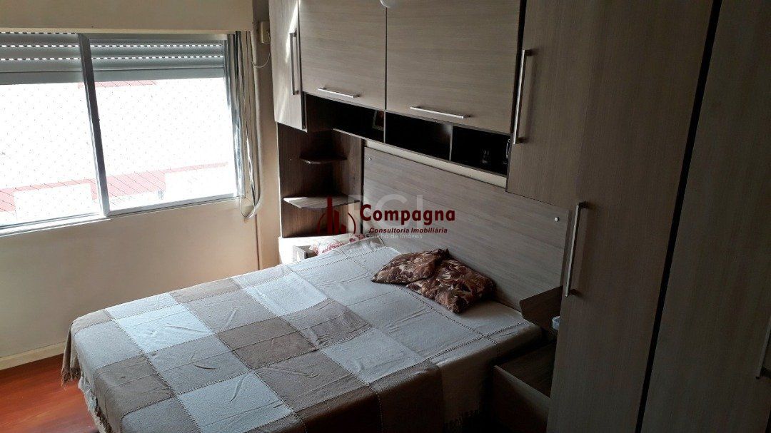 Apartamento para Venda - 53.92m², 2 dormitórios, Camaquã — foto 5