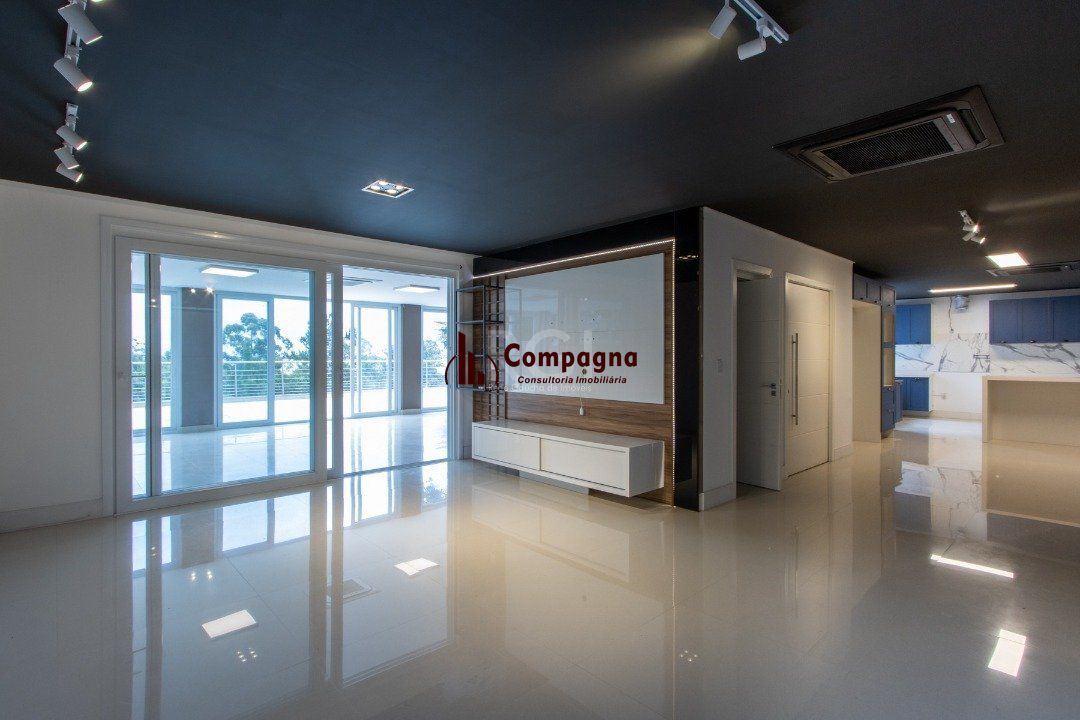 Apartamento 4 quartos à venda, 449m², Vila Assunção - Porto Alegre — foto 4
