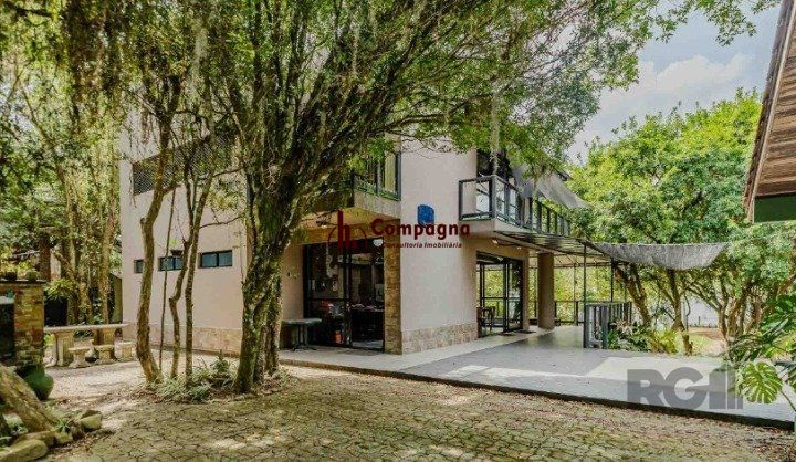 Sítio/Local para eventos na Zona Sul  com 3618m². — foto 2
