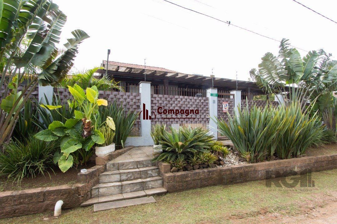 Casa 3 quartos à venda, 161m², Hípica - Porto Alegre — foto 3