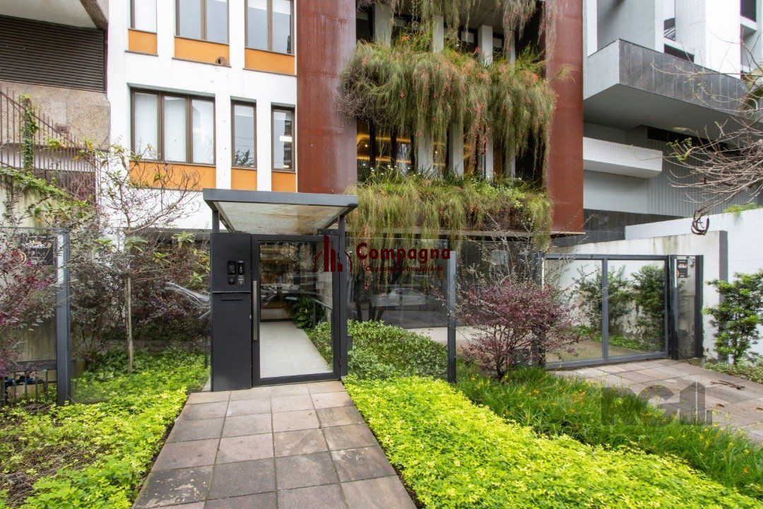 Sala Comercial à venda, 32m², Petrópolis - Porto Alegre
