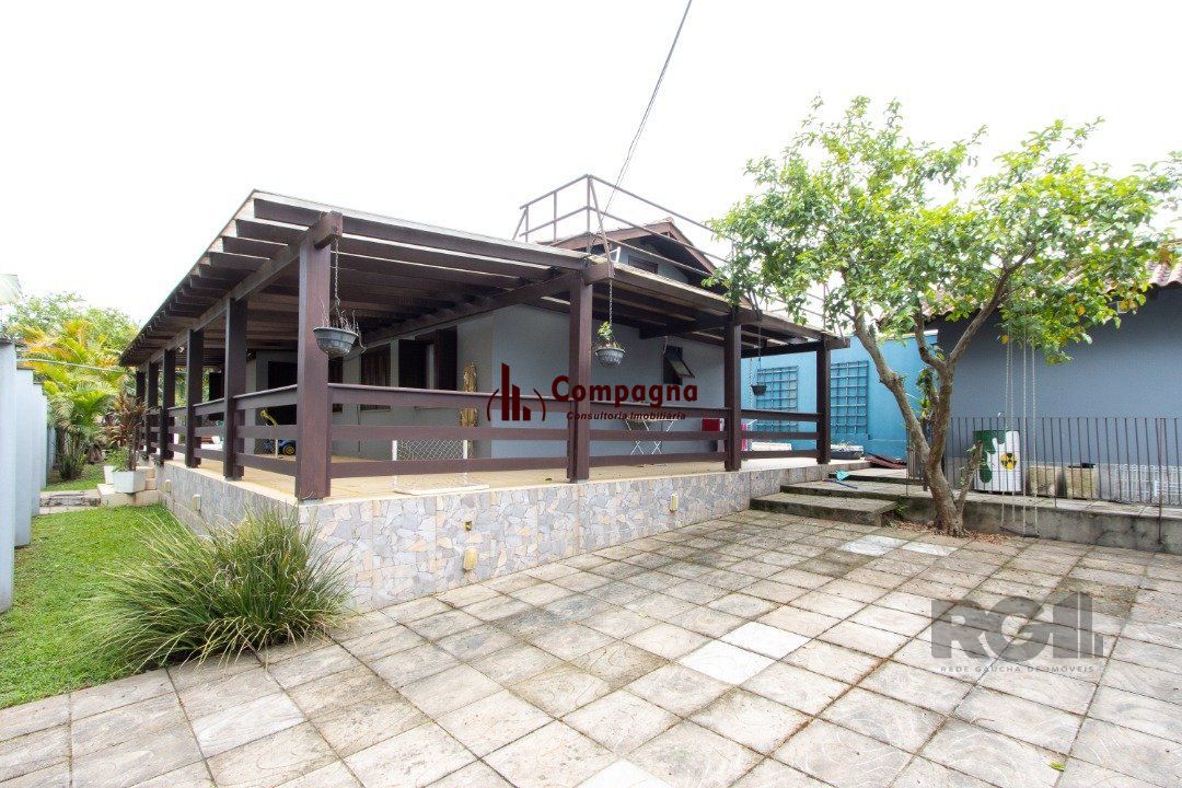 Casa 3 quartos à venda, 161m², Hípica - Porto Alegre — foto 4