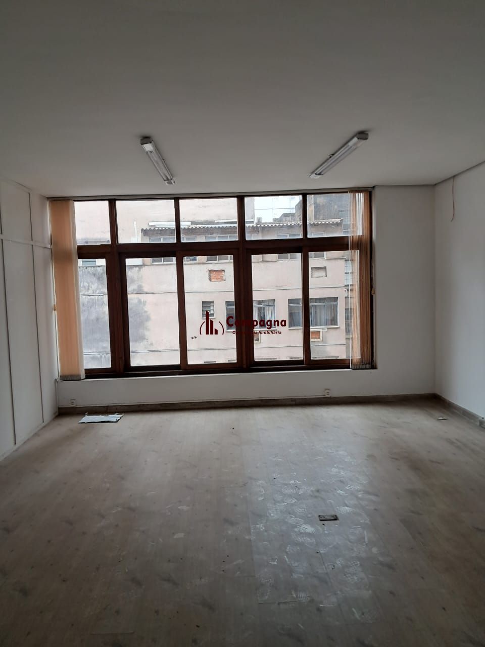 Conjunto/Sala para Venda - 57m² privativos no Centro Histórico — foto 4