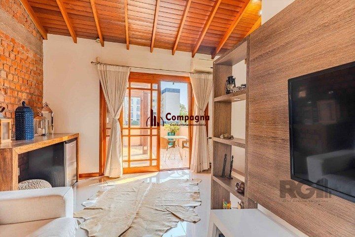 Casa 3 quartos à venda, 210m², Tristeza - Porto Alegre — foto 4