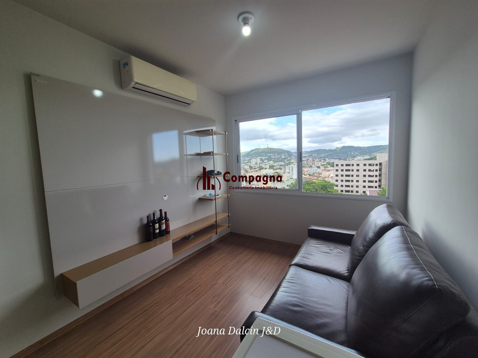 Apartamento 2 quartos à venda, 64m², Santa Tereza - Porto Alegre — foto 3