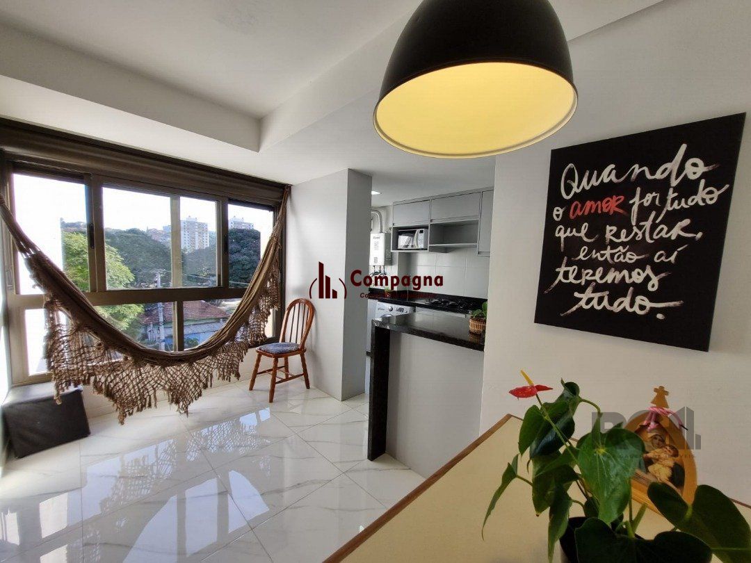 Apartamento 2 quartos à venda, 62m², Camaquã - Porto Alegre — foto 3