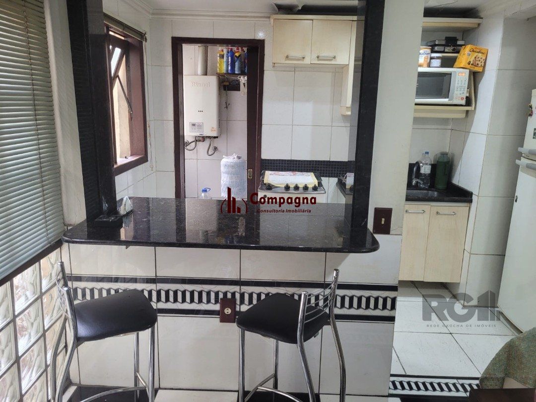 Apartamento 2 quartos à venda, 54m², Medianeira - Porto Alegre — foto 4