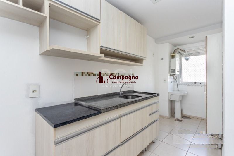 Apartamento 2 quartos à venda, 56m², Camaquã - Porto Alegre — foto 2