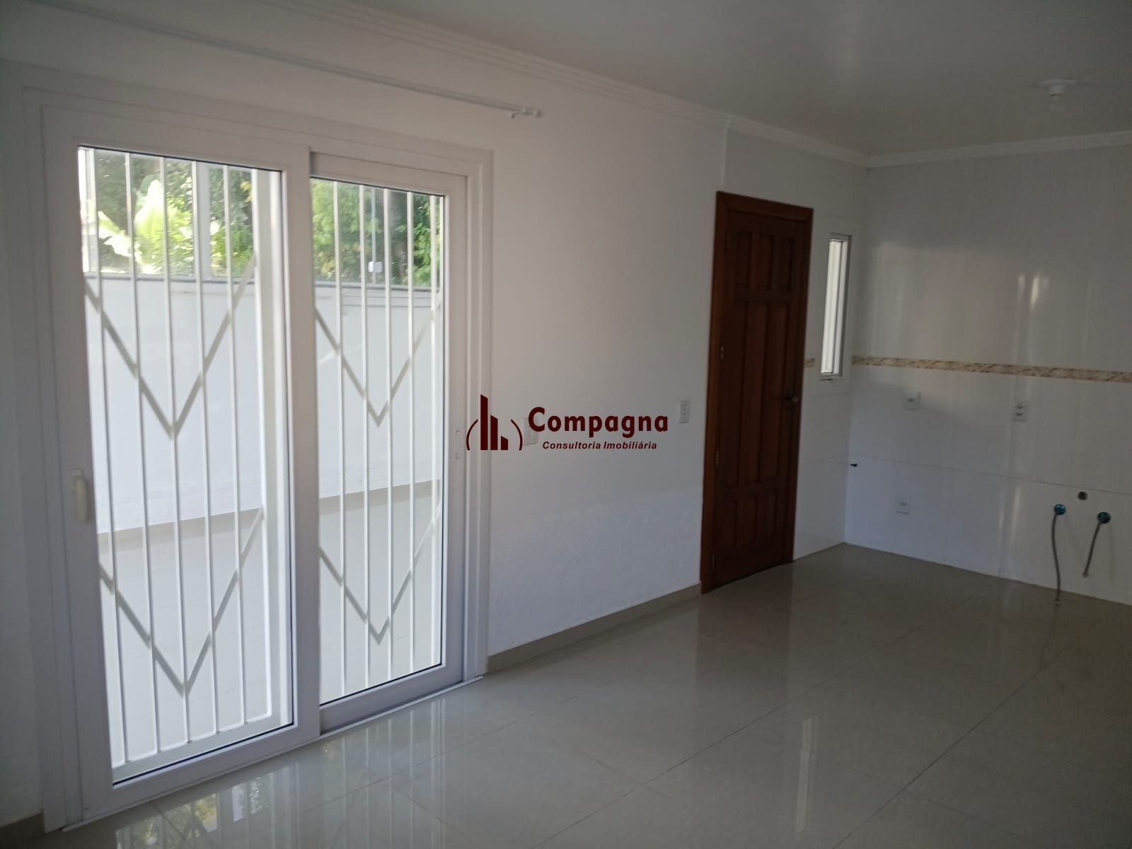Casa de condomínio com 3 dormitórios no bairro Ipanema — foto 4