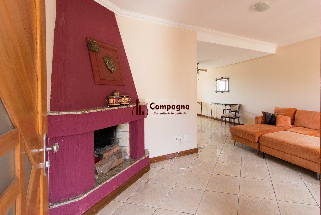 Casa para Venda - 204.75m², 3 dormitórios, sendo 1 suites, 3 vagas - Ipanema — foto 4
