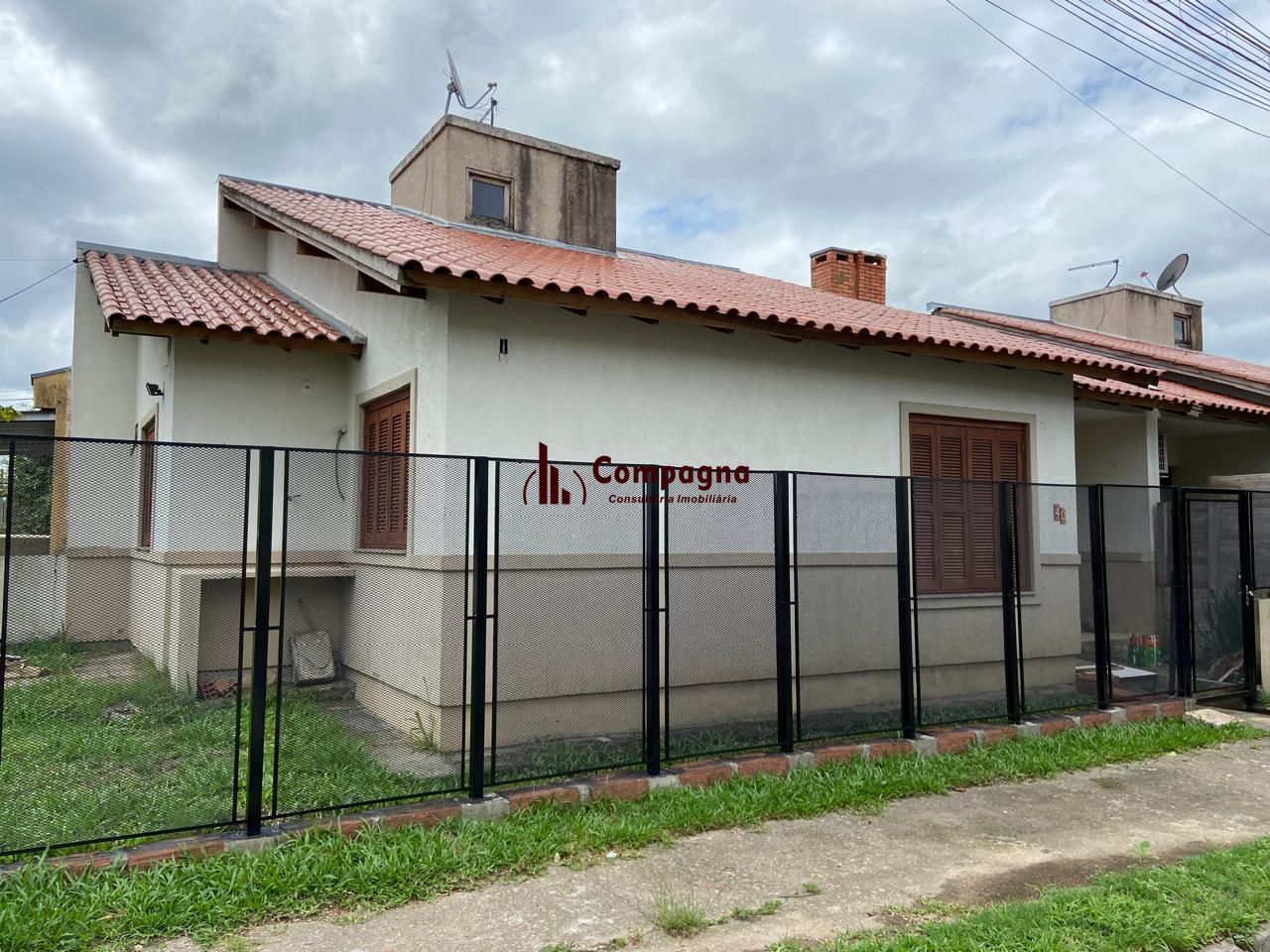 Casa 2 quartos à venda, 60m², Hípica - Porto Alegre — foto 3