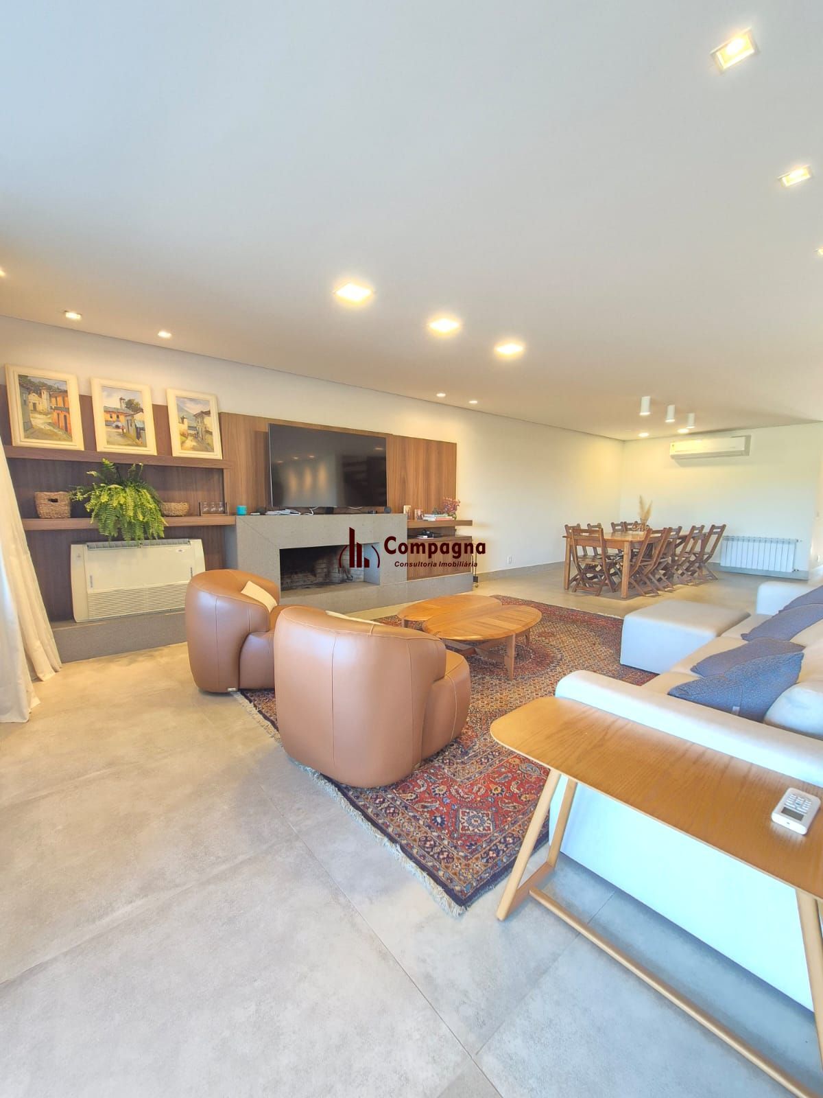 Casa de Condomínio 3 quartos à venda, 380m², Terraville - Porto Alegre