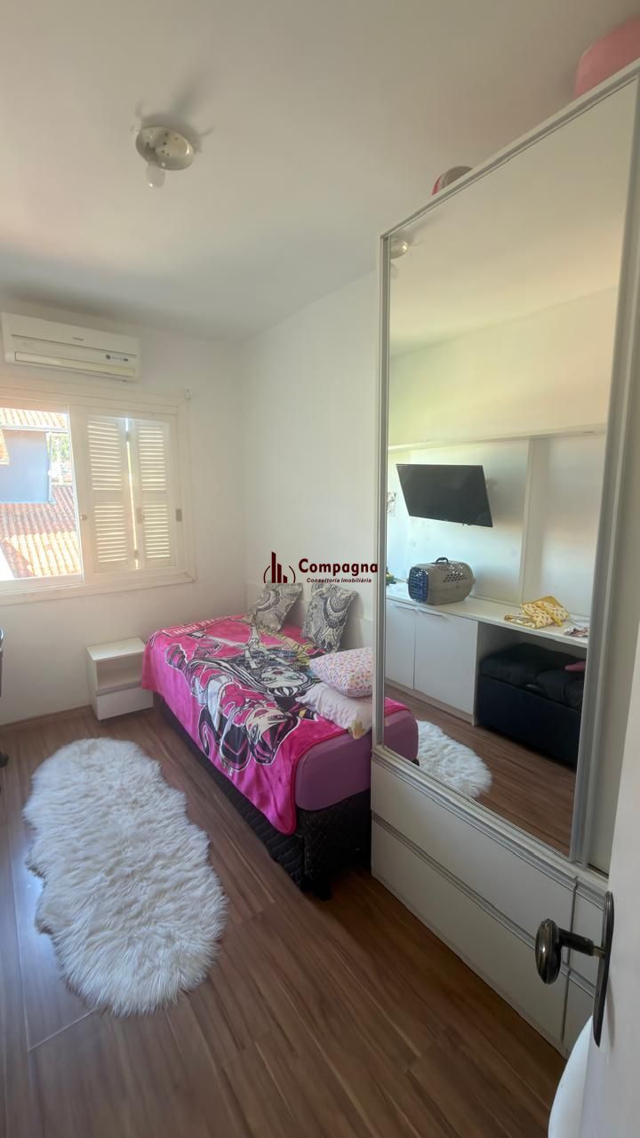 Casa de Condomínio 3 quartos à venda, 150m², Hípica - Porto Alegre — foto 4