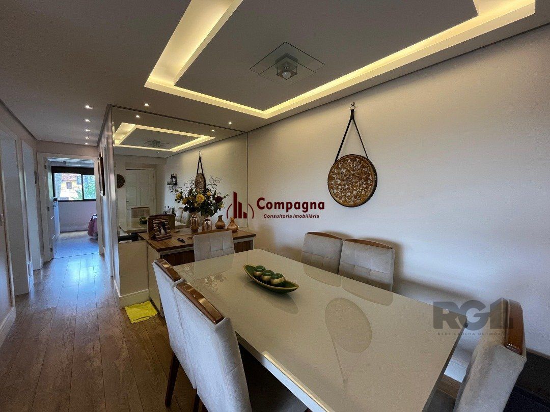Apartamento 3 quartos à venda, 95m², Nonoai - Porto Alegre — foto 3