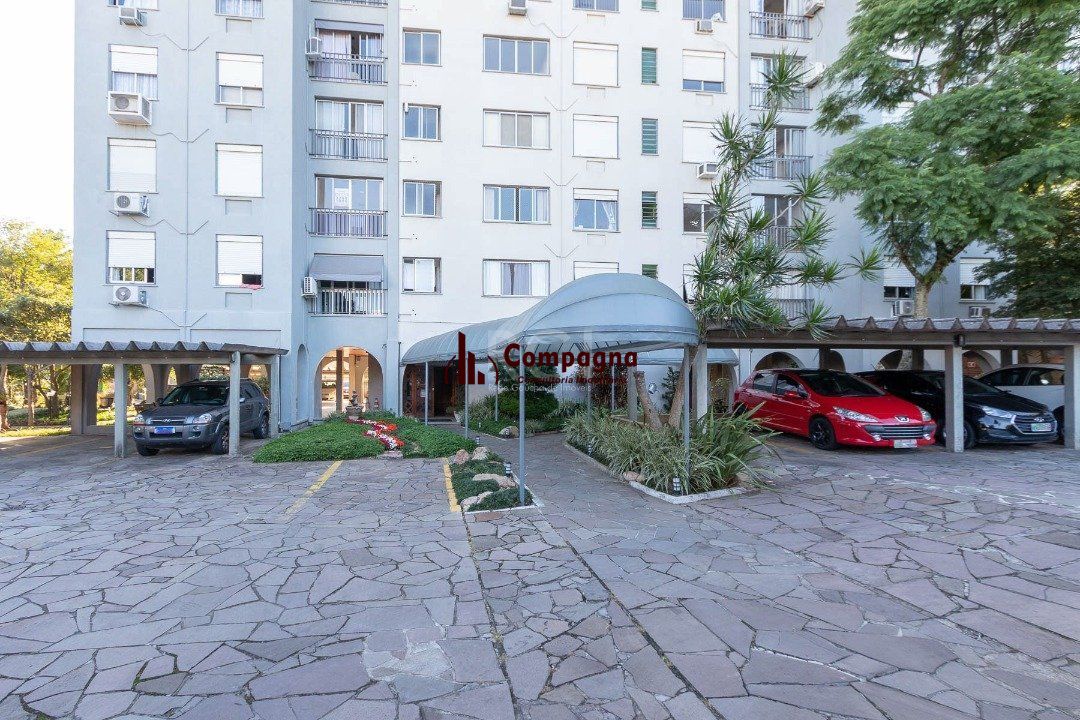 Apartamento para Venda - 61.06m², 2 dormitórios, Cristal — foto 3