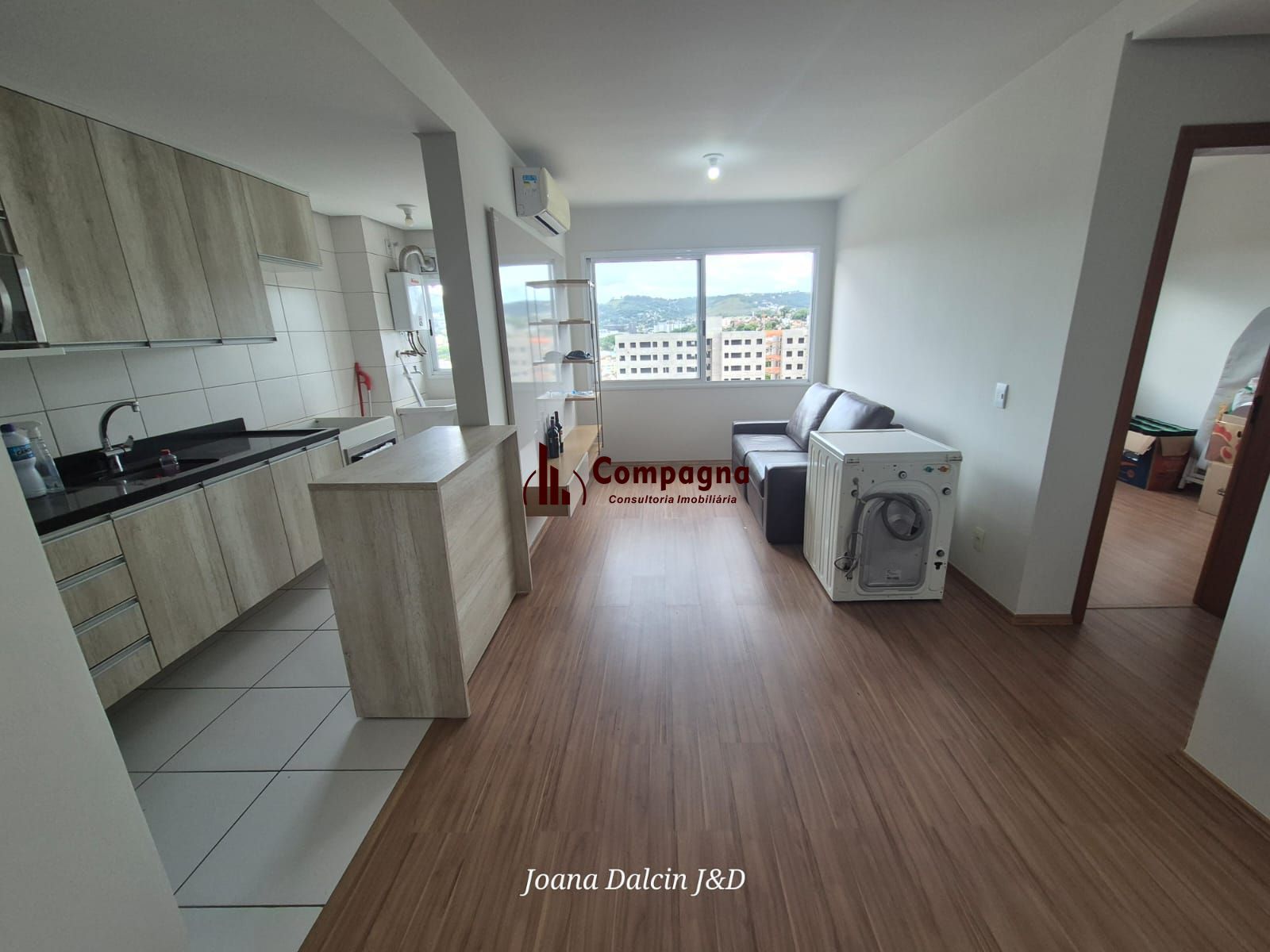 Apartamento 2 quartos à venda, 64m², Santa Tereza - Porto Alegre — foto 4