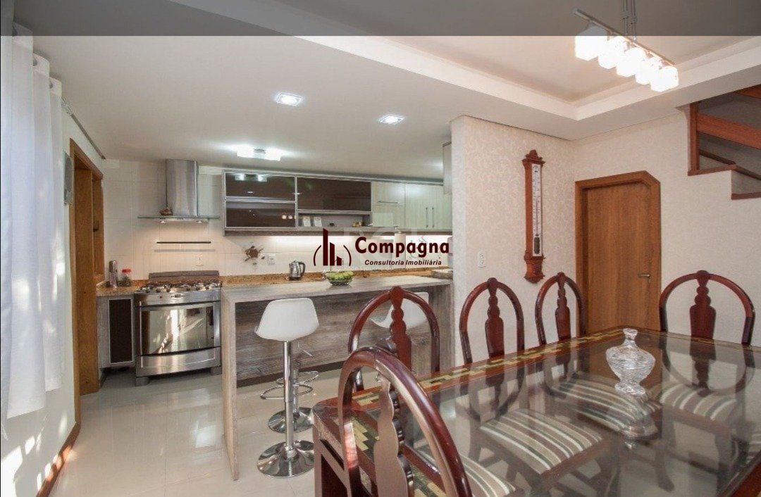 Casa 3 quartos à venda, 256m², Vila Assunção - Porto Alegre — foto 4