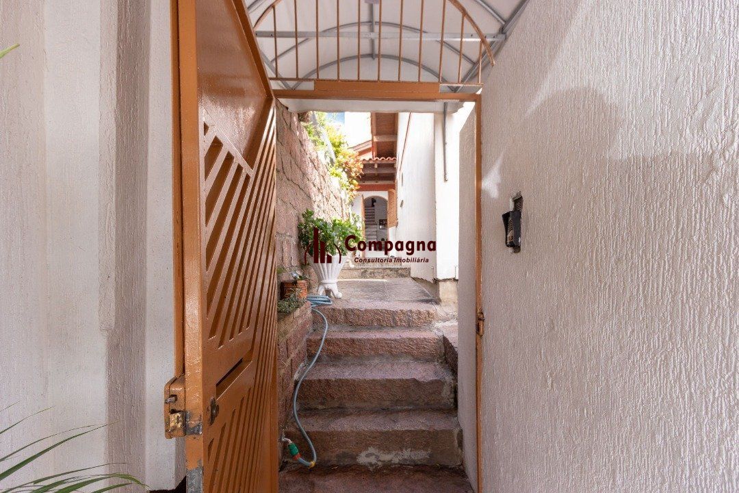 Casa para Venda - 373.1m², 2 dormitórios, Vila Conceição — foto 2