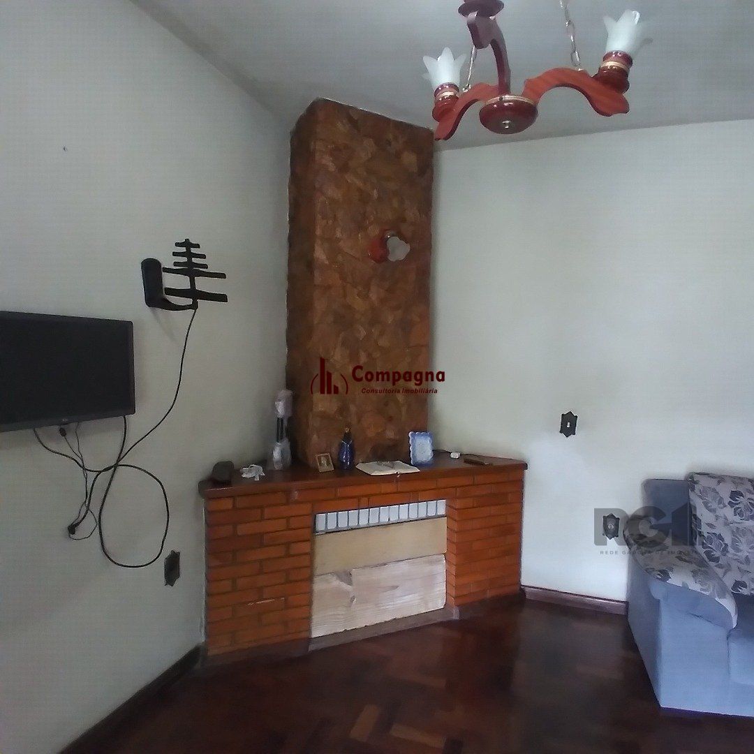 Casa 4 quartos à venda, 5130m², Restinga - Porto Alegre — foto 4