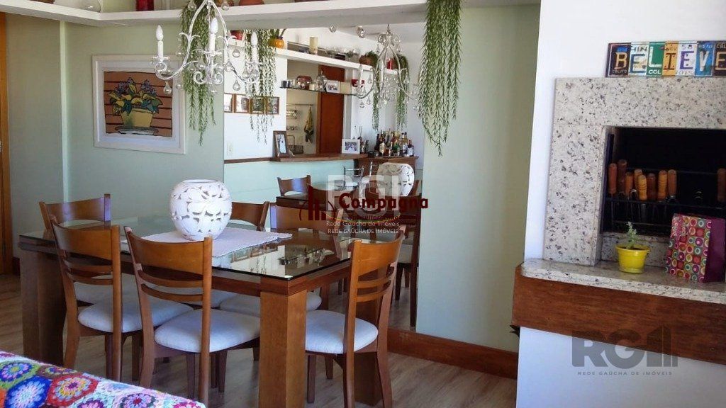 Apartamento para Venda - 90m², 3 dormitórios, sendo 1 suites, 1 vaga - Passo da Areia — foto 3