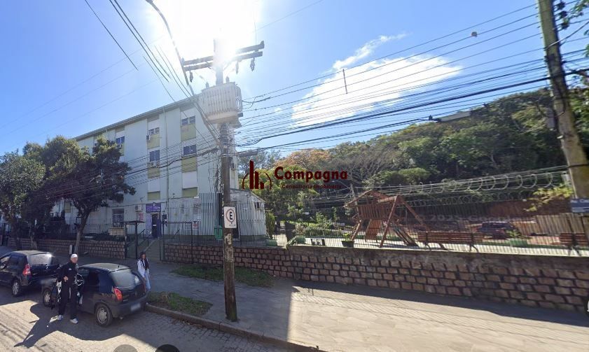 APARTAMENTO Á VENDA 2 QUARTOS BAIRRO CRISTAL — foto 2