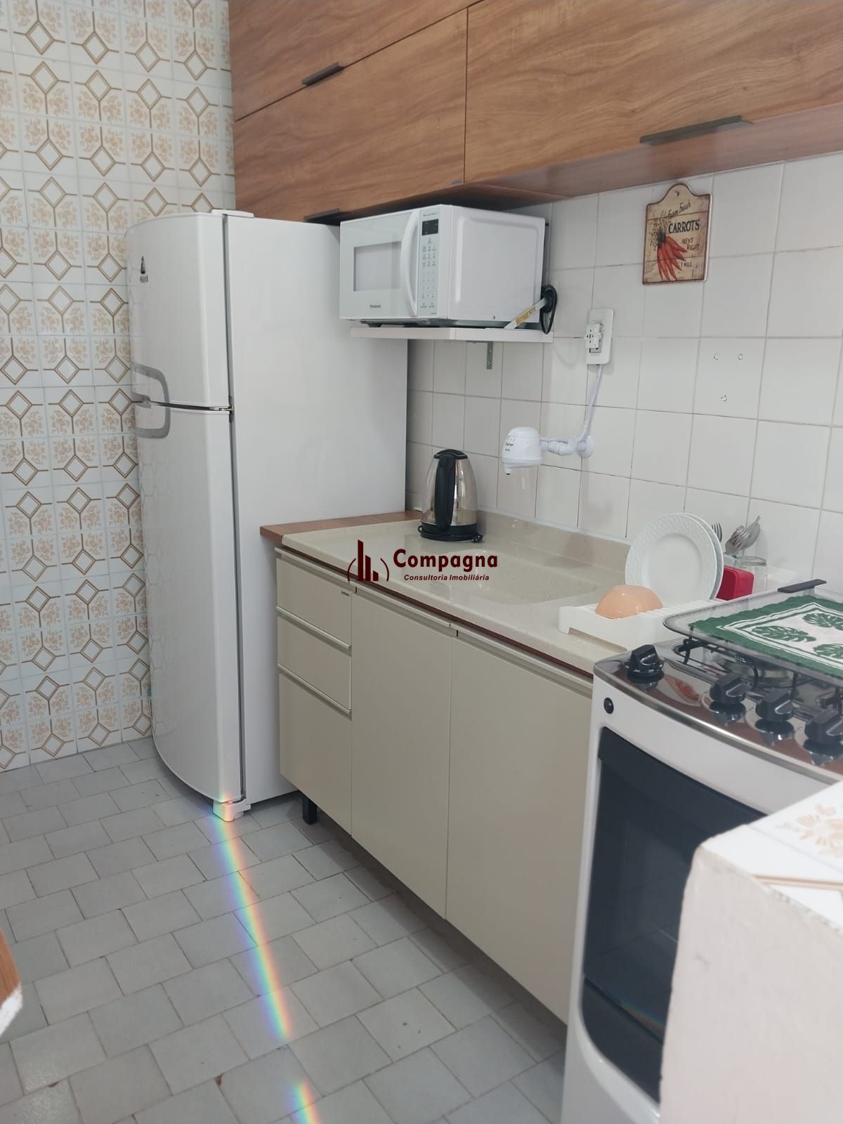 Apartamento 1 quartos à venda, 35m², Partenon - Porto Alegre