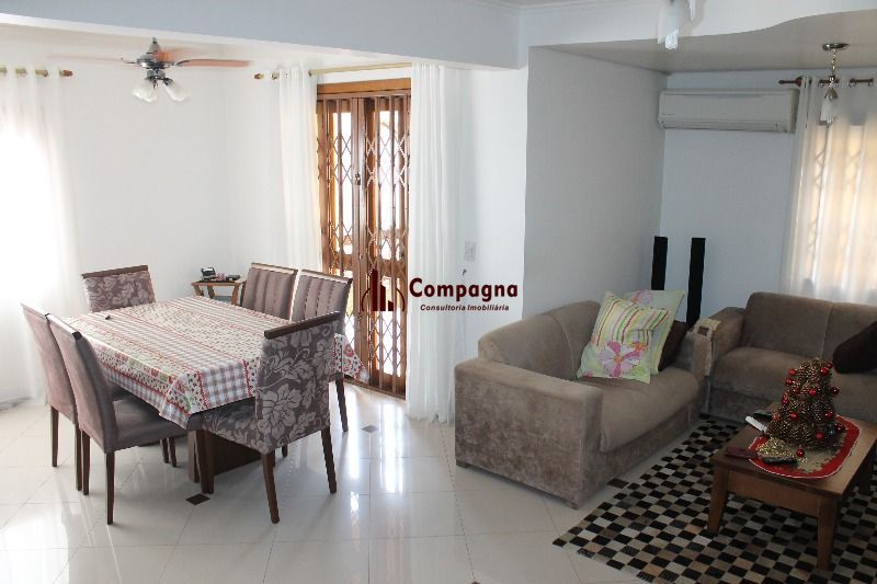 Casa Condominio para Venda - 168.39m², 3 dormitórios, sendo 1 suites, 4 vagas - Tristeza — foto 4