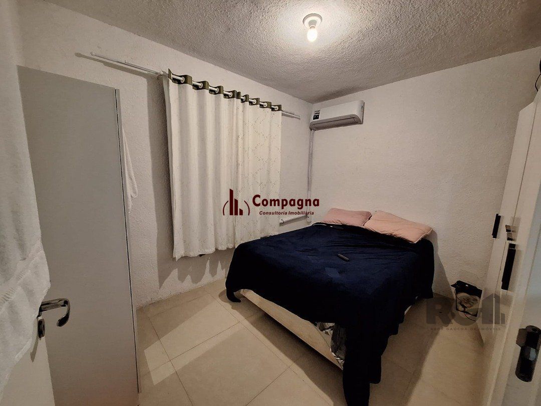 Apartamento 1 dormitório Térreo — foto 4