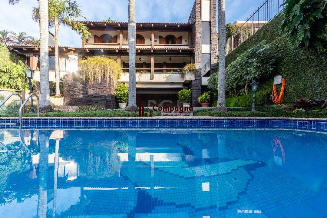 Casa para Venda - 430m², 4 dormitórios, sendo 2 suites, 4 vagas - Vila Assunção — foto 5