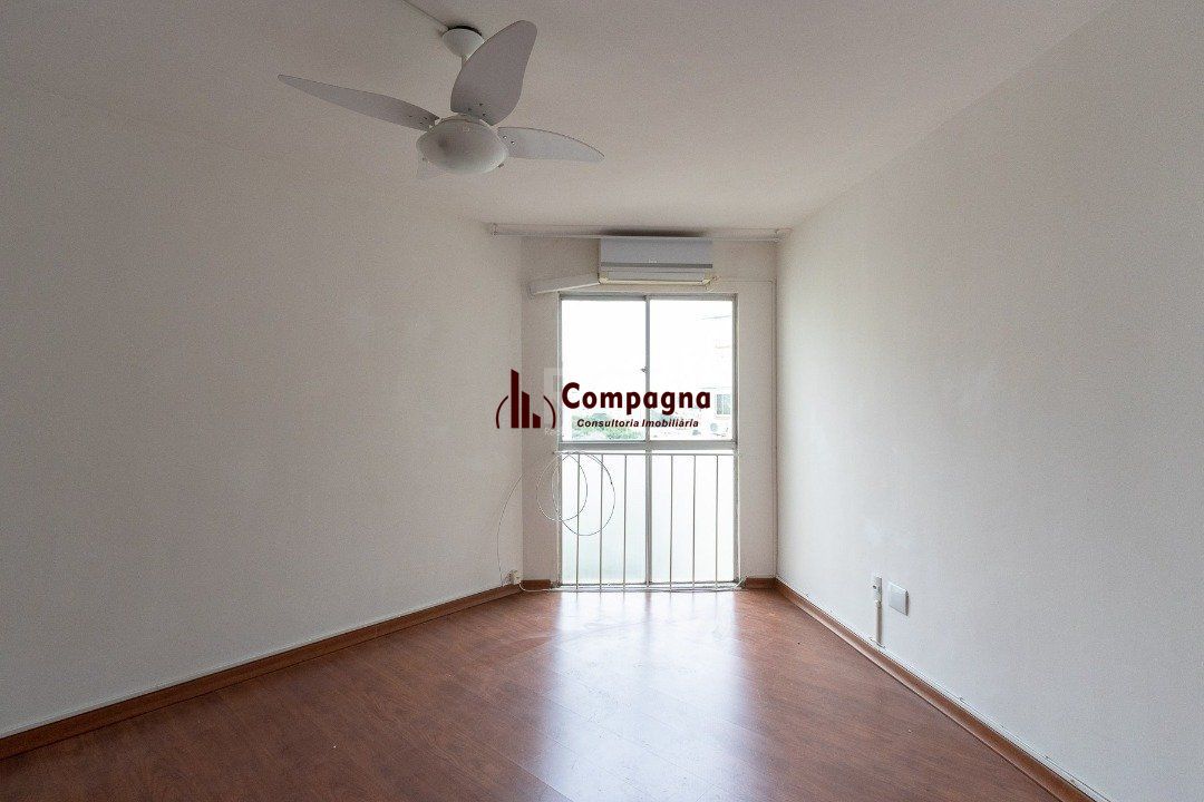 Apartamento para Venda - 59.35m², 2 dormitórios, 1 vaga - Cristal — foto 4