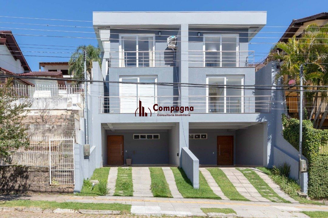 Casa para Venda - 168m², 3 dormitórios, sendo 1 suites, 2 vagas - Imperial Park — foto 3