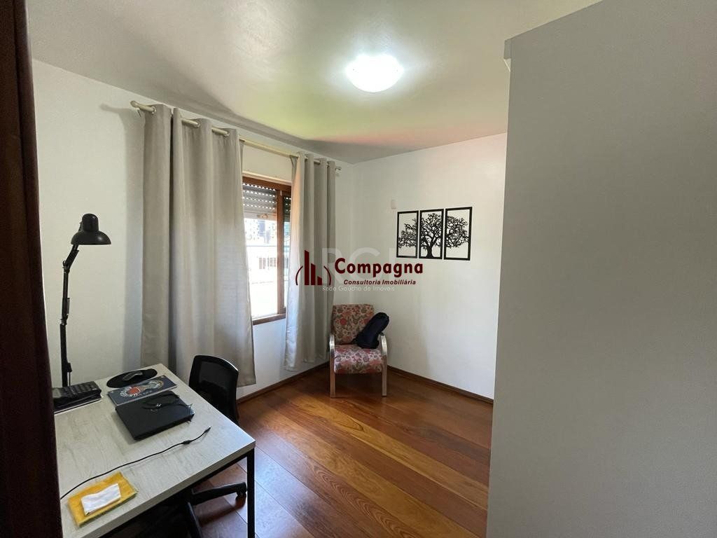 Casa 3 quartos à venda, 254m², Tristeza - Porto Alegre — foto 4