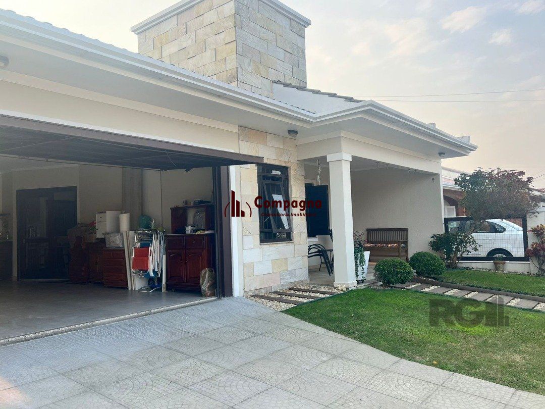 Casa 3 quartos à venda, 165m², Centro - Xangri-Lá — foto 2