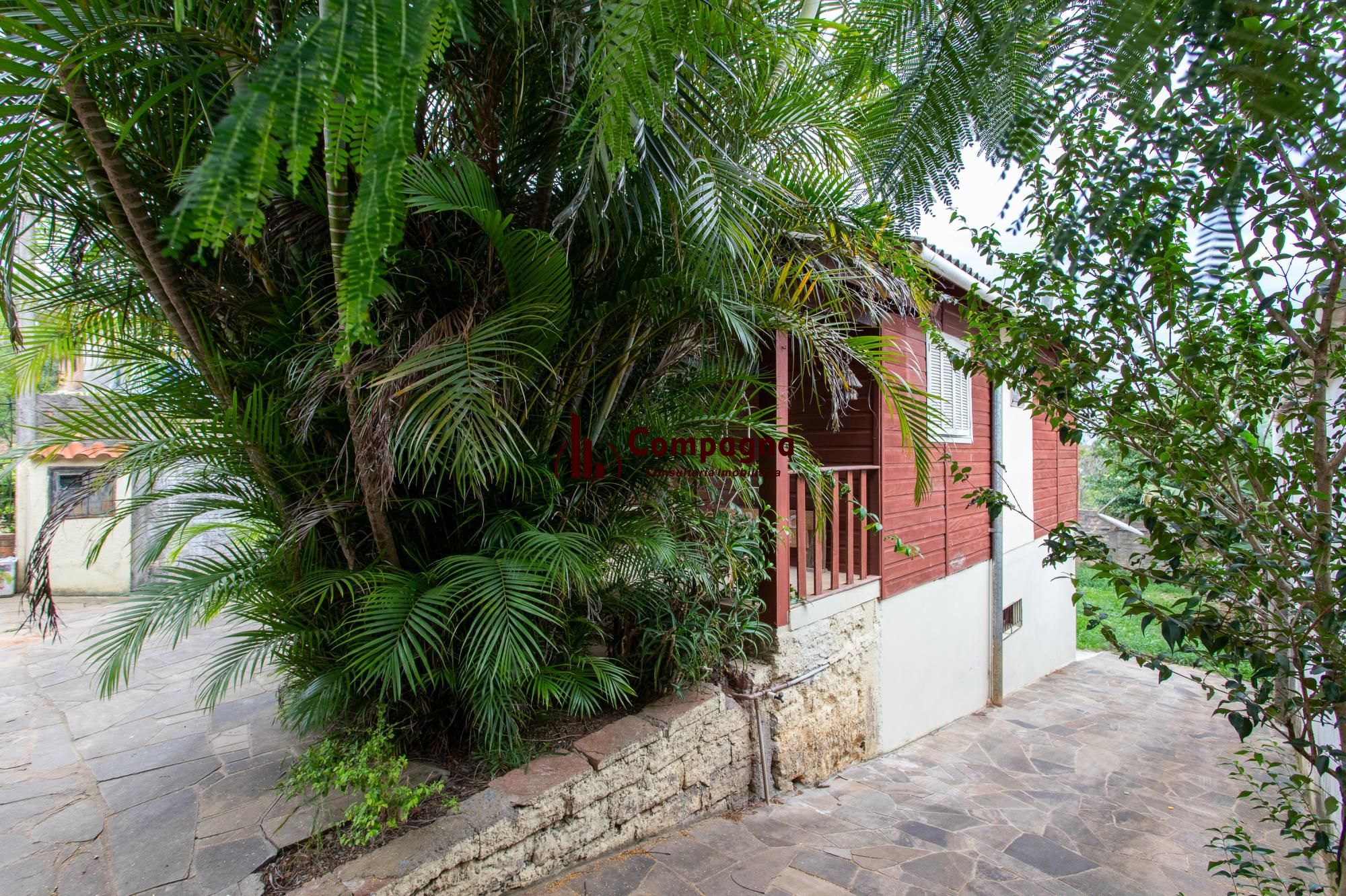 Casa 2 quartos à venda, 85m², Vila Nova - Porto Alegre — foto 3